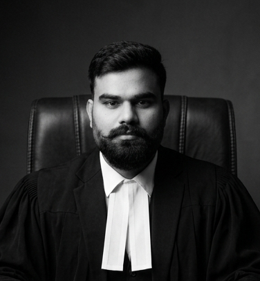 Adv. R.K. Bhargav