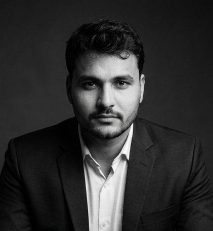 Adv. Anurag Yadav