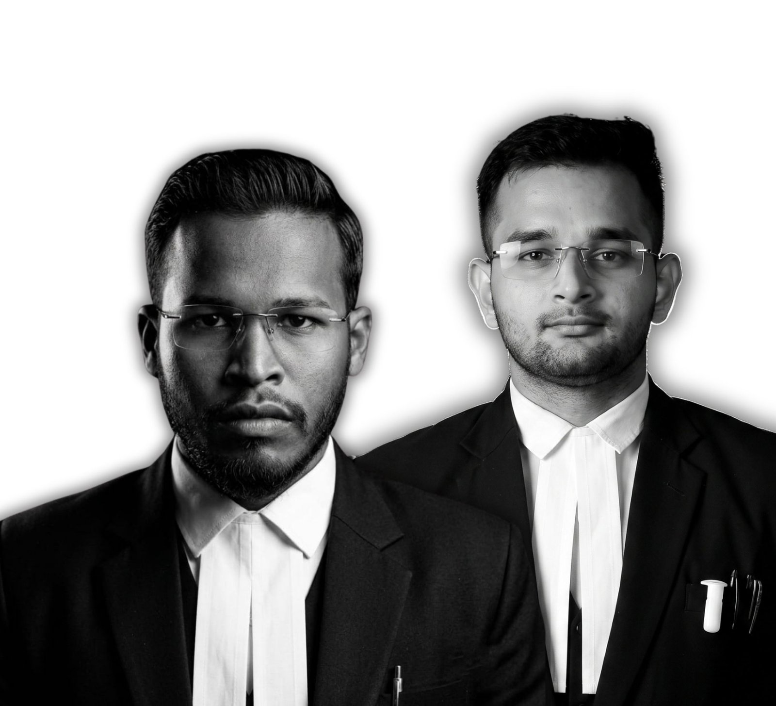 Jai Hind Legal Associates Chamber